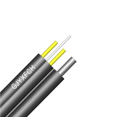 O'z-o'zidan qo'llab-quvvatlanadigan Drop Cable GJYXFCH