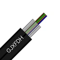 Drop Cable Ribbon Cable GJXFDH
